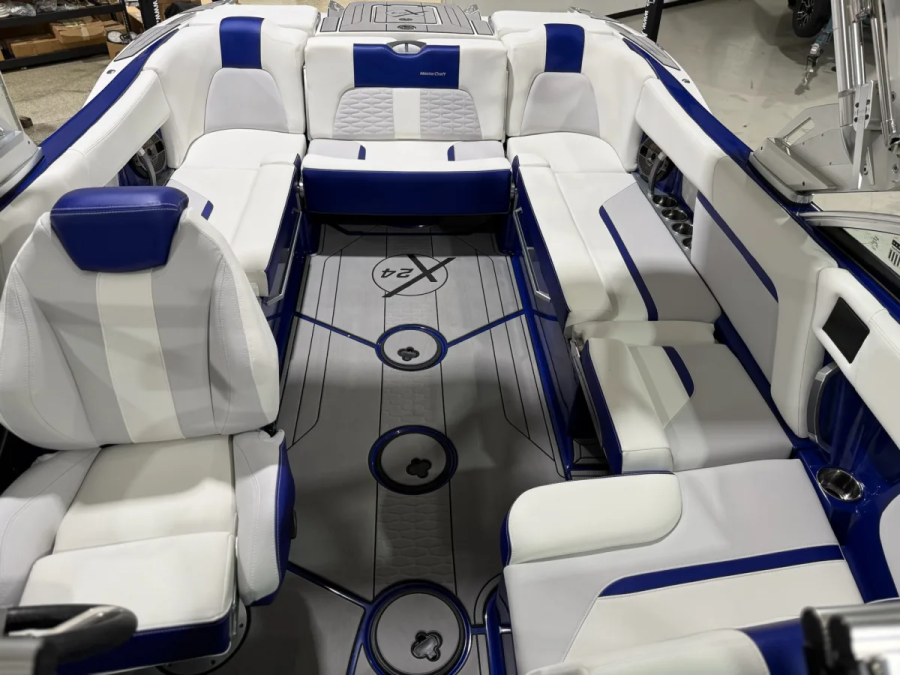 2020 Mastercraft Boats X24 for sale in Austin, Texas