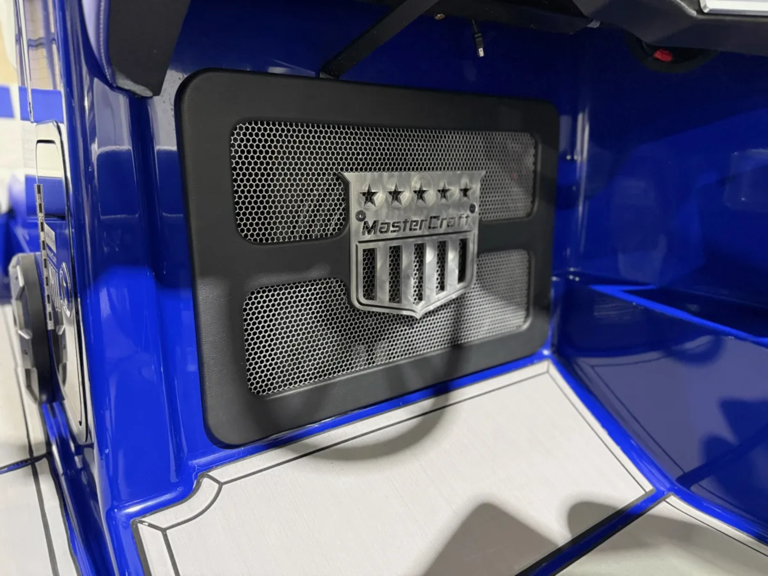 2020 Mastercraft X24