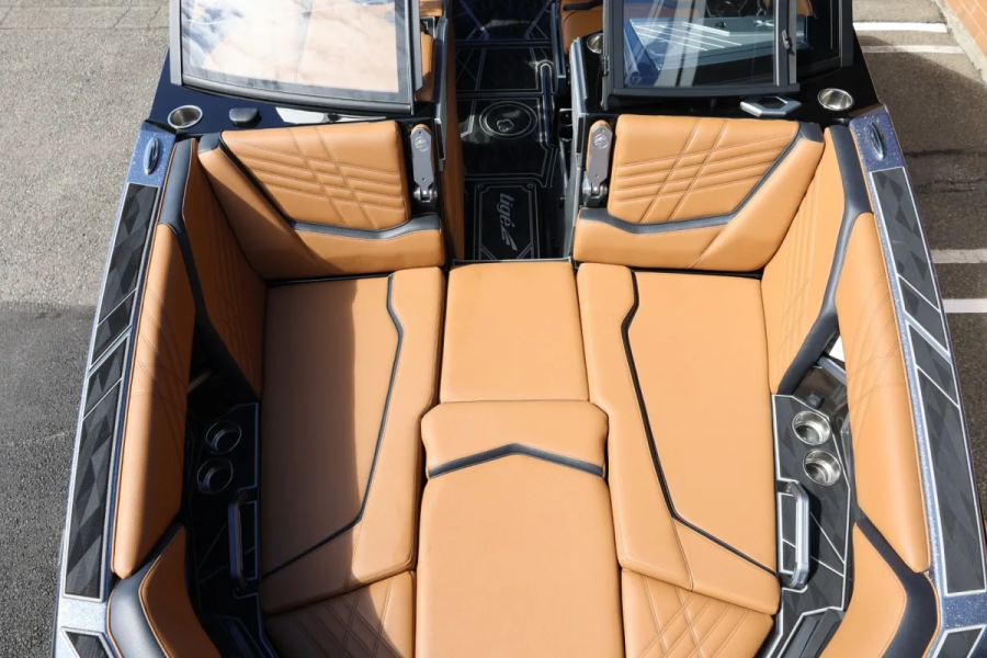 2025 Tige Boats Ultre 25ZX for sale in Federal Way, Washington