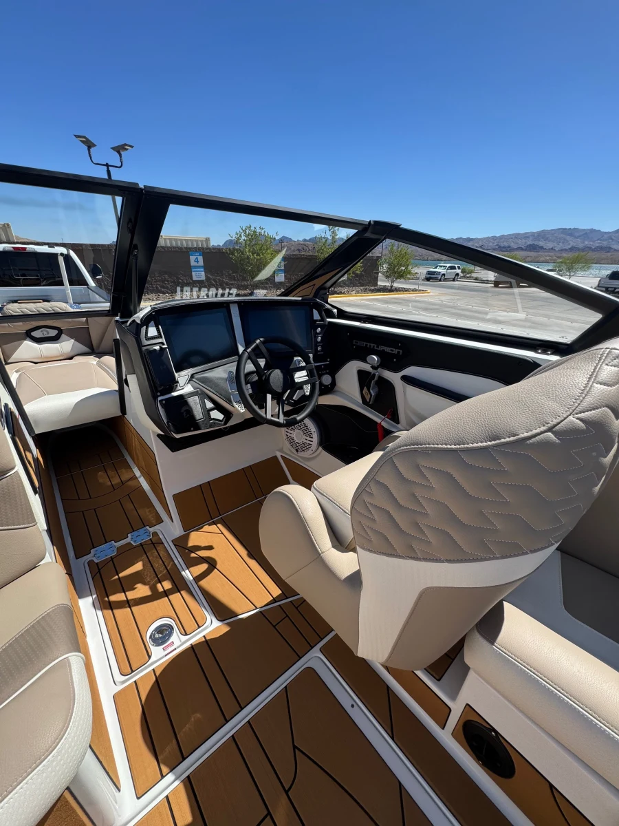 2026 Centurion Boats Ri230 for sale in Boulder CIty, Nevada