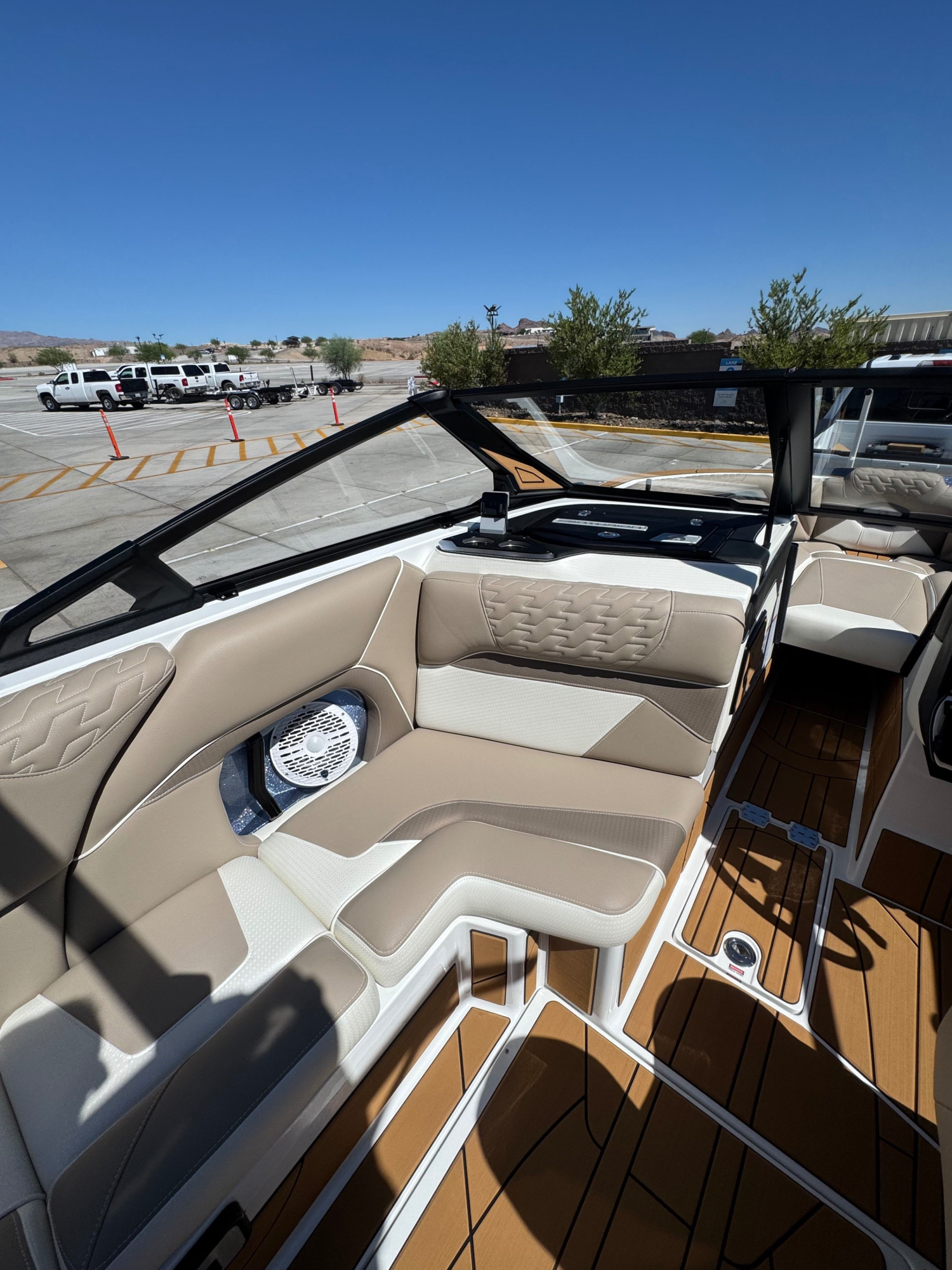 2026 Centurion Ri230