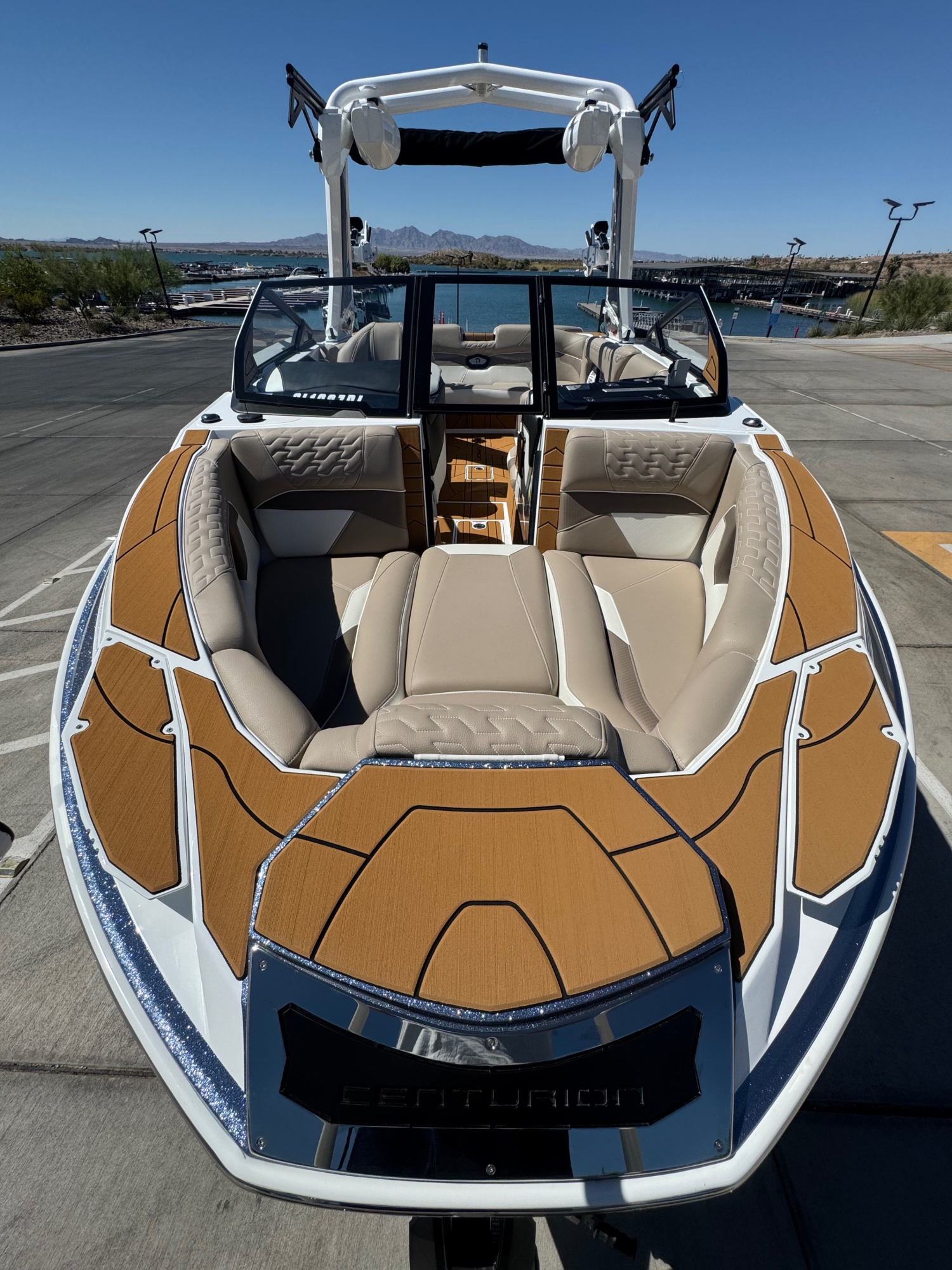 2026 Centurion Ri230