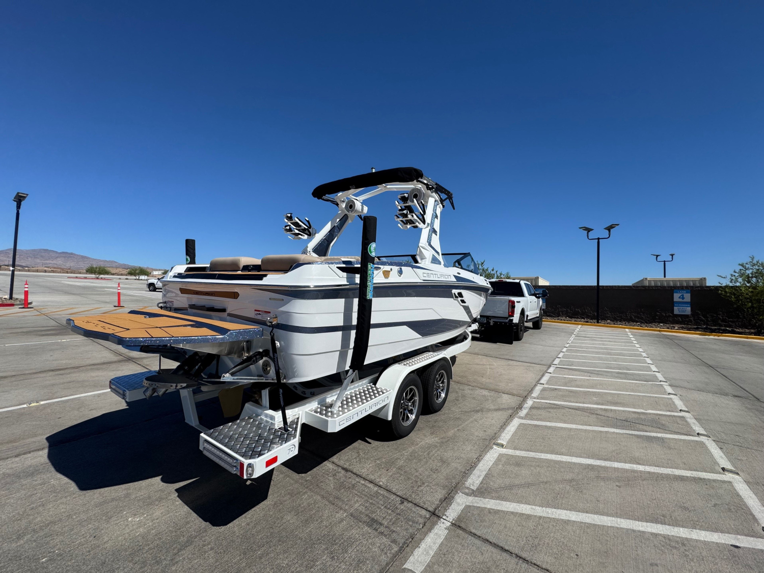 2026 Centurion Ri230