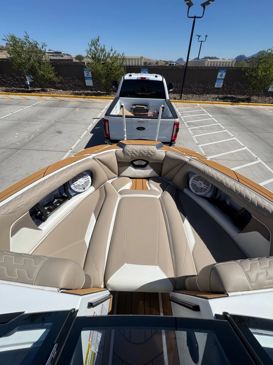 2026 Centurion Boats Ri230 for sale in Boulder CIty, Nevada