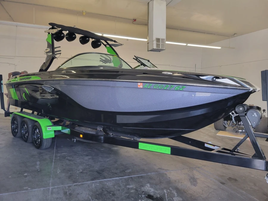 2017 Centurion Boats Ri257 for sale in Boulder CIty, Nevada