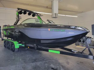 2017 Centurion Boats Ri257 for sale in Boulder CIty, Nevada