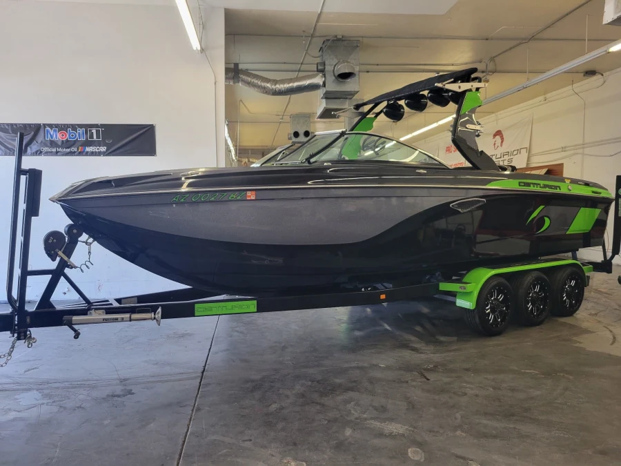 2017 Centurion Boats Ri257 for sale in Boulder CIty, Nevada