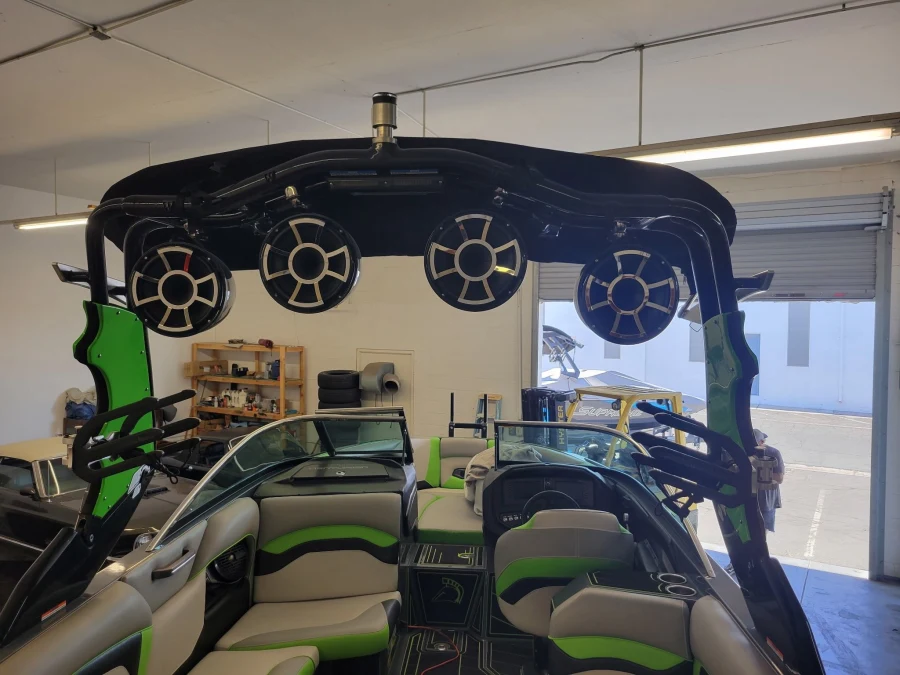2017 Centurion Boats Ri257 for sale in Boulder CIty, Nevada