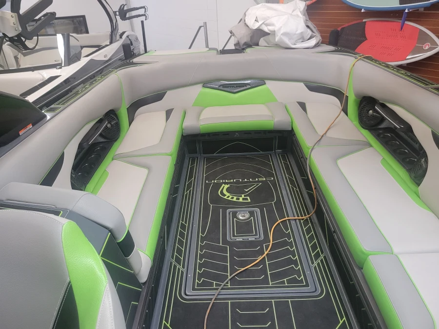 2017 Centurion Boats Ri257 for sale in Boulder CIty, Nevada
