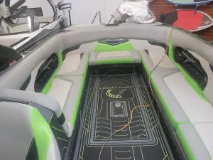 2017 Centurion Boats Ri257 for sale in Boulder CIty, Nevada