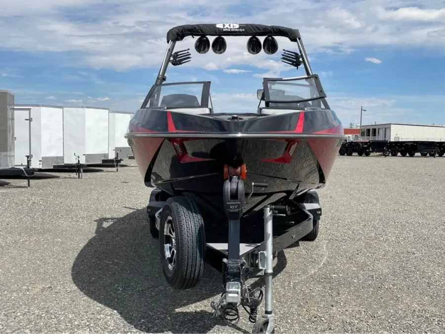 2017 Axis Boats T23 for sale in Frenchtown, Montana