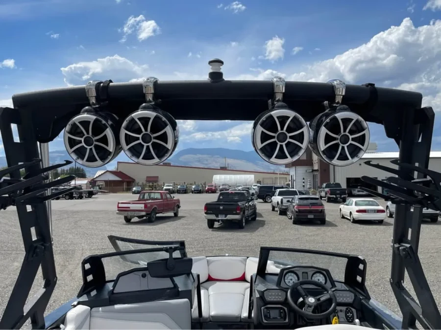 2017 Axis Boats T23 for sale in Frenchtown, Montana