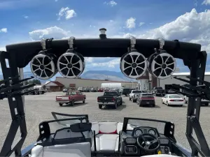 2017 Axis Boats T23 for sale in Frenchtown, Montana