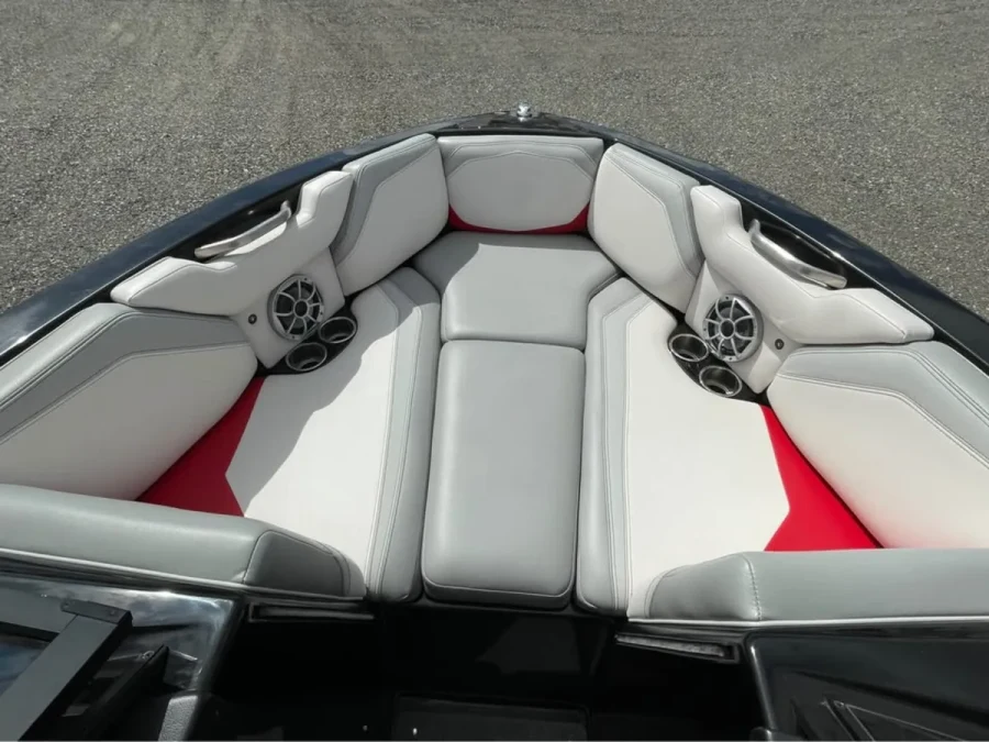 2017 Axis Boats T23 for sale in Frenchtown, Montana