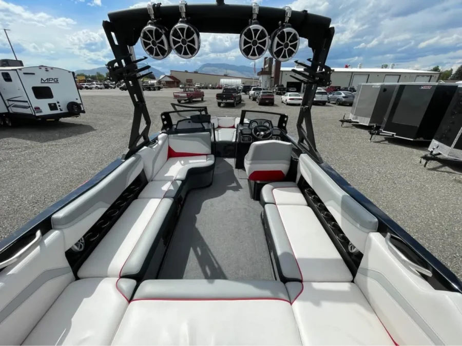 2017 Axis Boats T23 for sale in Frenchtown, Montana