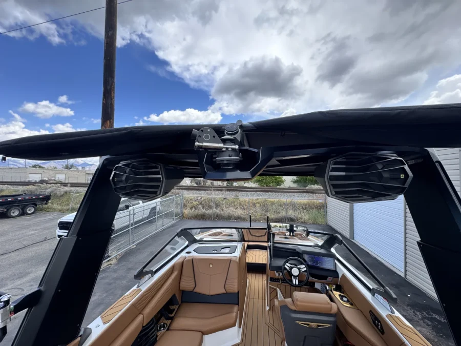 2025 Nautique Boats G25 for sale in Murray, Utah