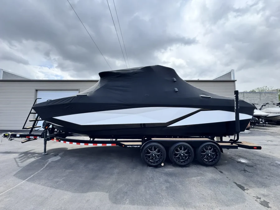 2025 Nautique Boats G25 for sale in Murray, Utah