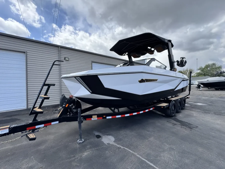 2025 Nautique Boats G25 for sale in Murray, Utah