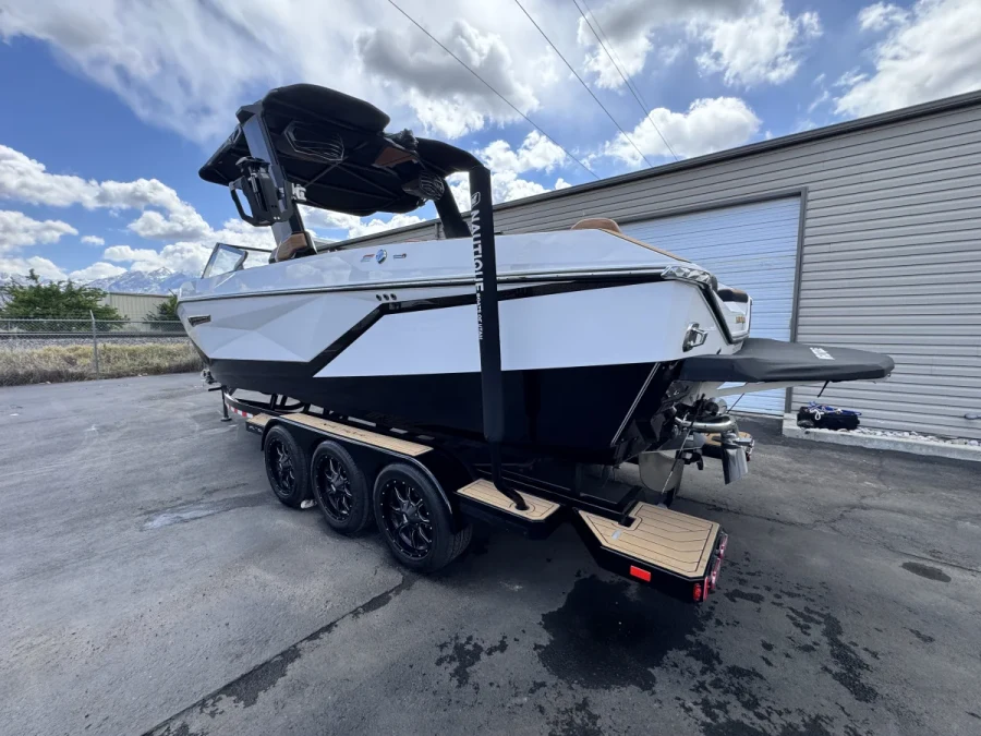2025 Nautique Boats G25 for sale in Murray, Utah