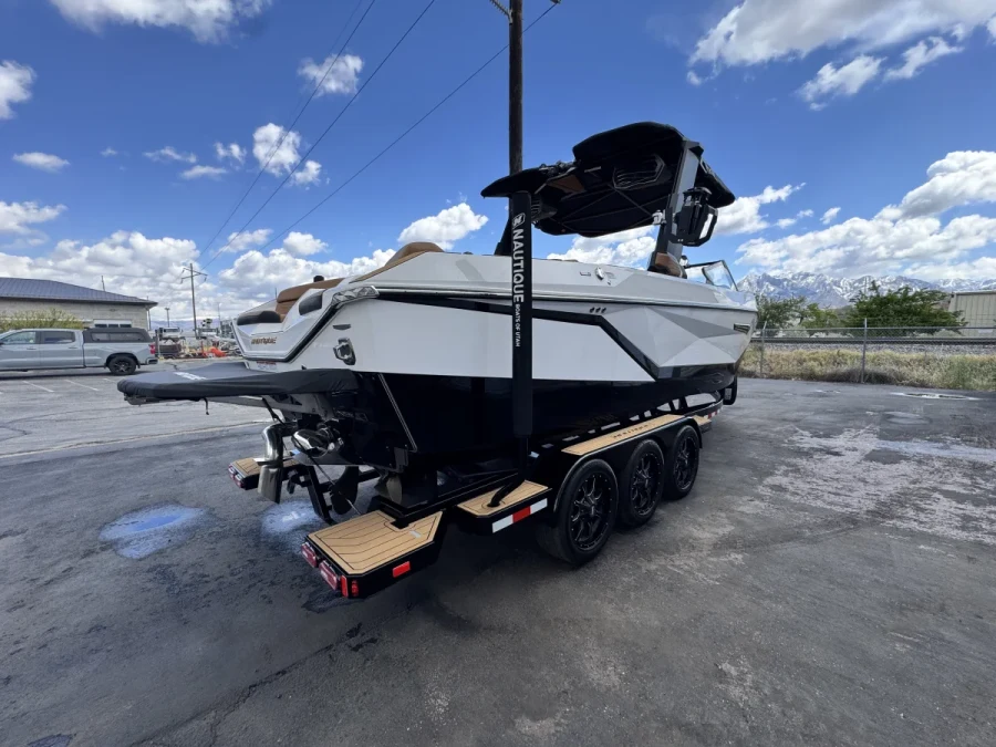 2025 Nautique Boats G25 for sale in Murray, Utah