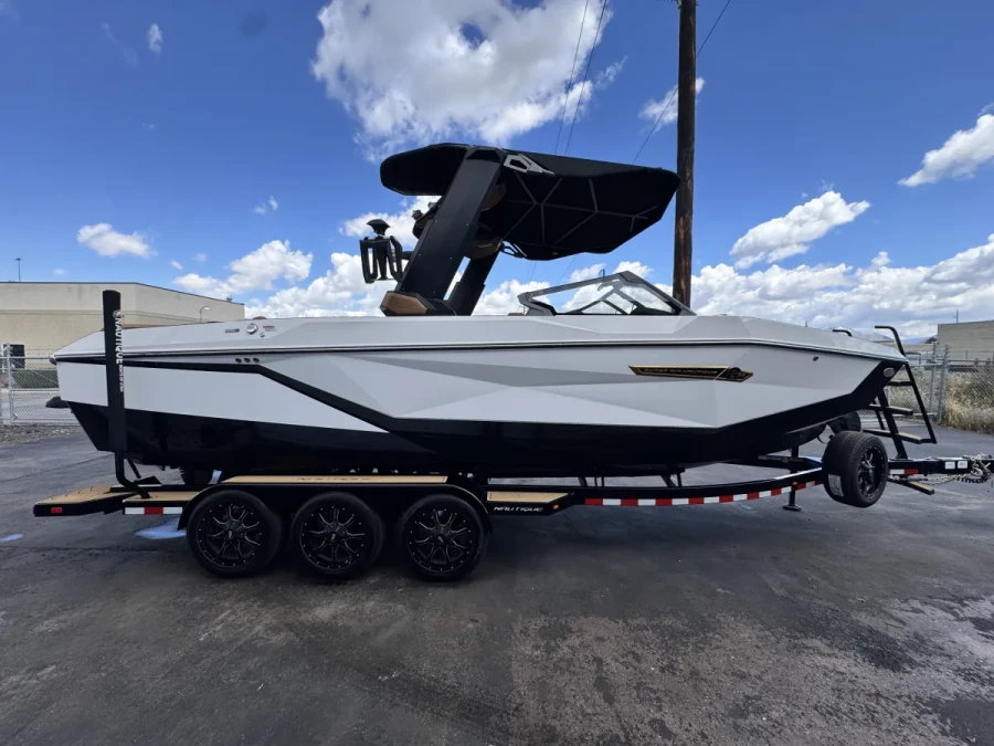 2025 Nautique Boats G25 for sale in Murray, Utah