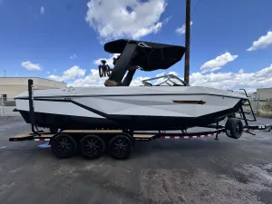 2025 Nautique Boats G25 for sale in Murray, Utah