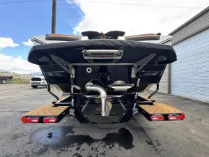 2025 Nautique Boats G25 for sale in Murray, Utah