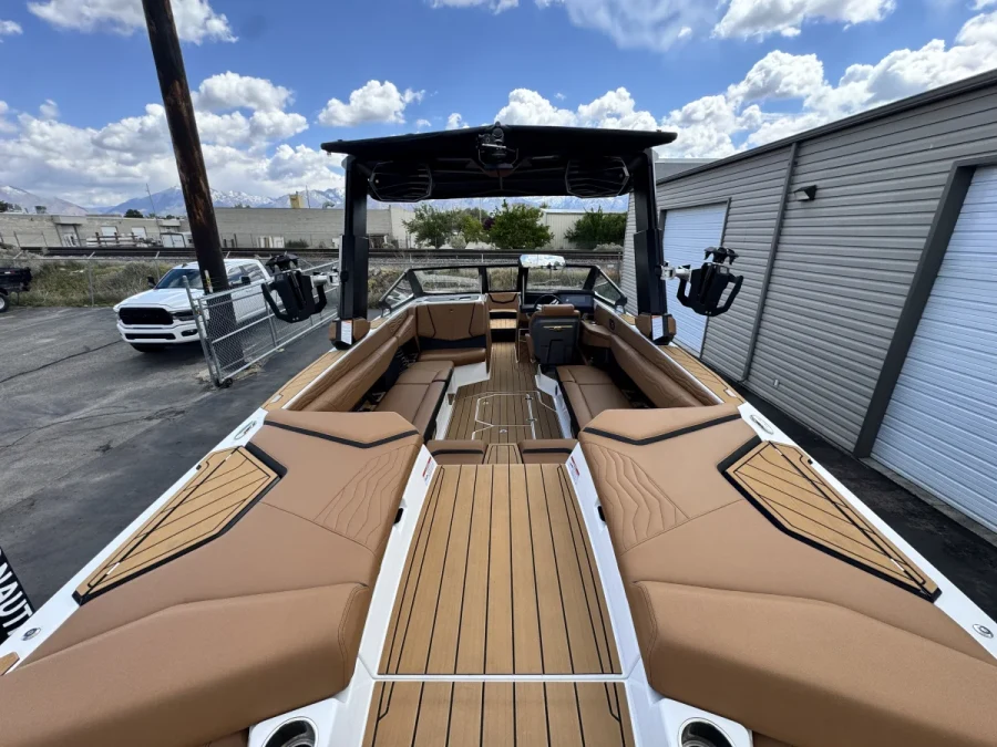 2025 Nautique Boats G25 for sale in Murray, Utah