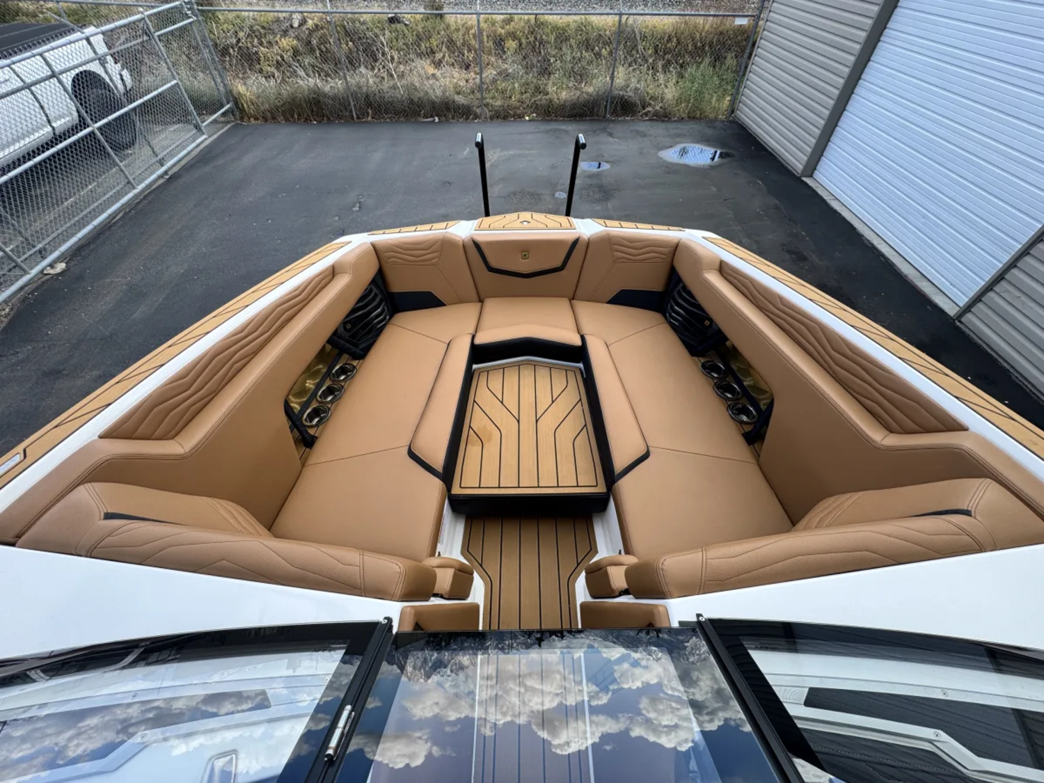 2025 Nautique G25 ZZ8 Supercharged 42 Hours Loaded