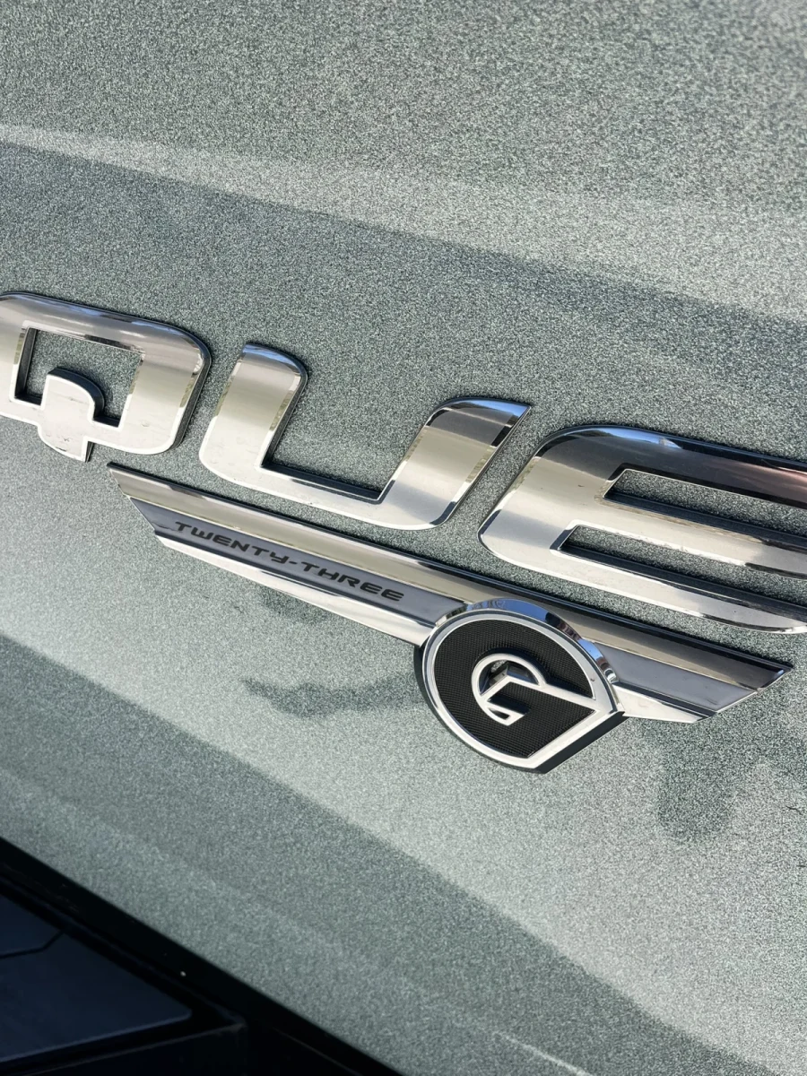 2020 Nautique Boats G23 for sale in Orillia, Ontario