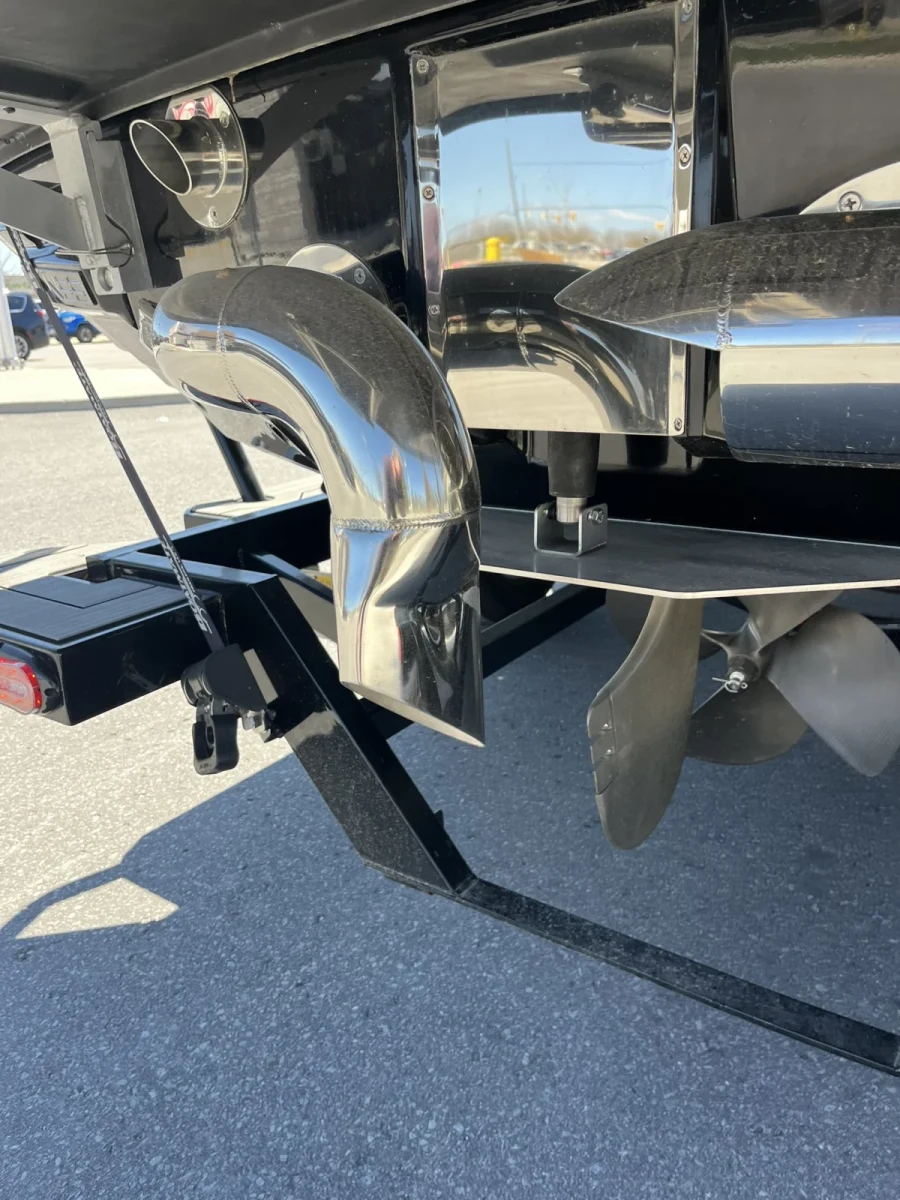 2020 Nautique Boats G23 for sale in Orillia, Ontario