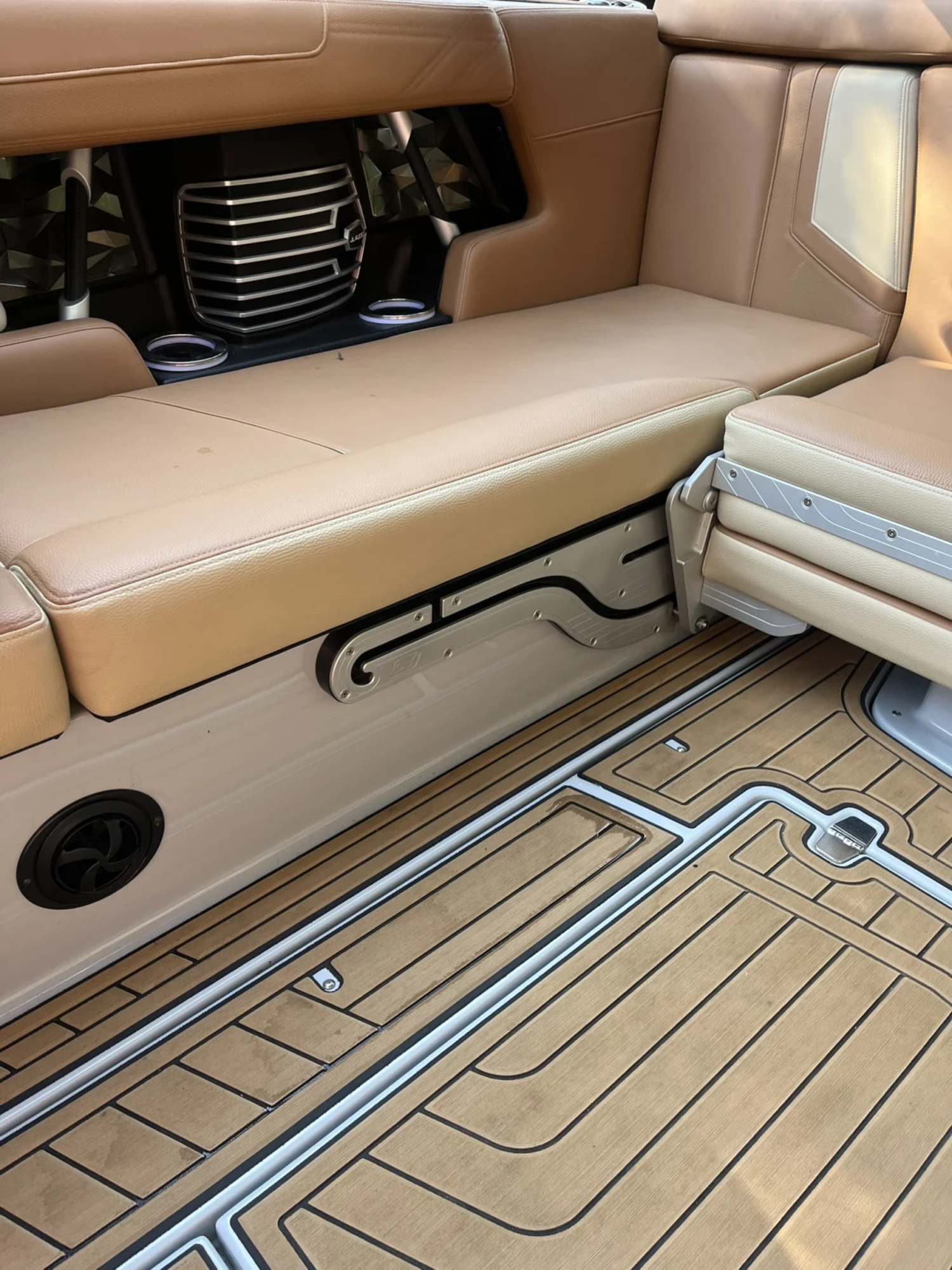2020 Nautique  G23