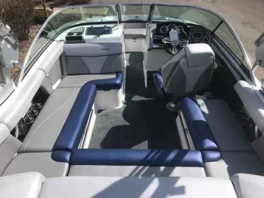 2018 Mastercraft Boats XT20 for sale in Fenton, Michigan