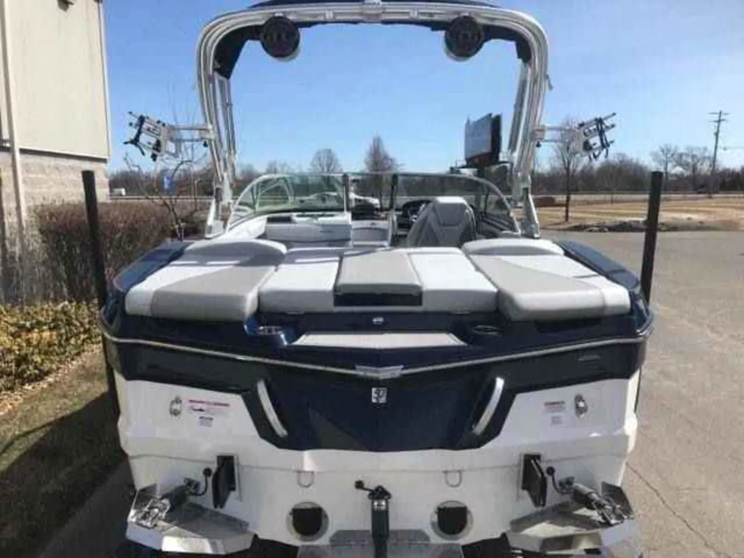 2018 Mastercraft Boats XT20