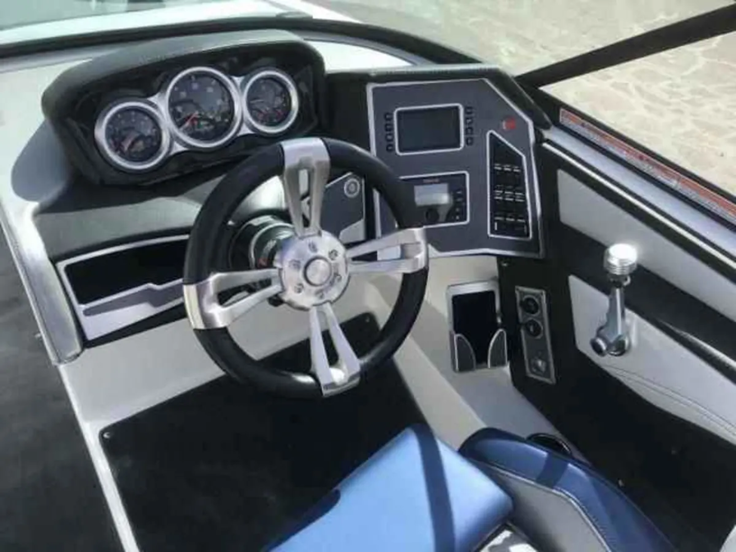 2018 Mastercraft Boats XT20