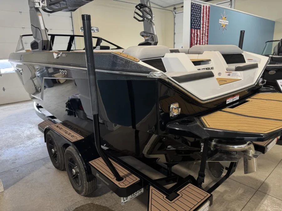 2023 Nautique Boats S23 for sale in Canandaigua, New York
