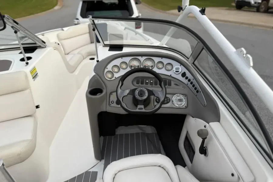 2023 Nautique Boats S23 for sale in Canandaigua, New York
