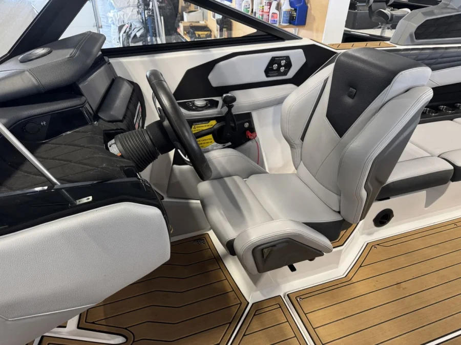 2023 Nautique Boats S23 for sale in Canandaigua, New York