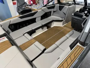 2023 Nautique Boats S23 for sale in Canandaigua, New York