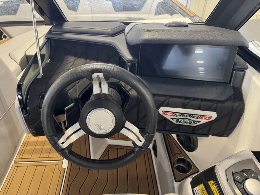 2023 Nautique Boats S23 for sale in Canandaigua, New York