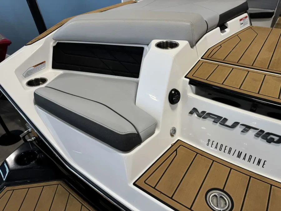 2023 Nautique Boats S23 for sale in Canandaigua, New York
