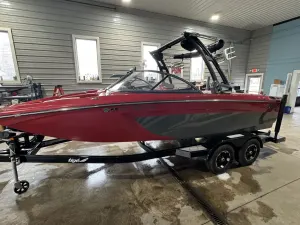 2018 Tige Boats R20 for sale in Canandaigua, New York