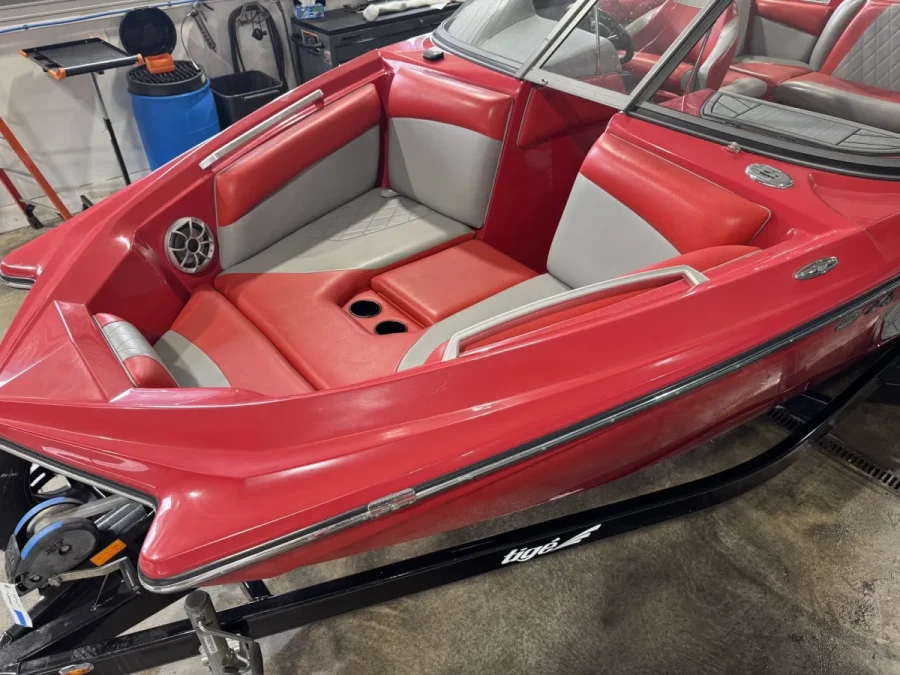 2018 Tige Boats R20 for sale in Canandaigua, New York