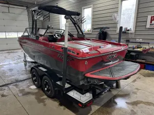 2018 Tige Boats R20 for sale in Canandaigua, New York