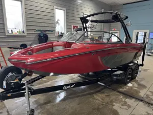 2018 Tige Boats R20 for sale in Canandaigua, New York