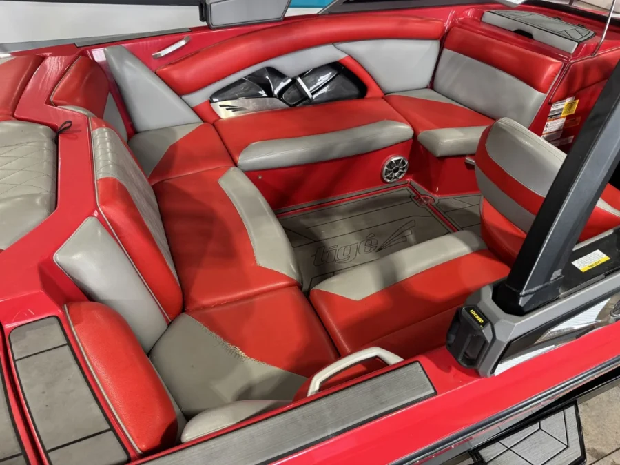 2018 Tige Boats R20 for sale in Canandaigua, New York