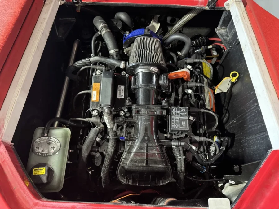 2018 Tige Boats R20 for sale in Canandaigua, New York