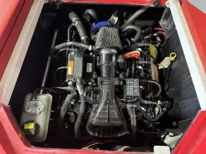 2018 Tige Boats R20 for sale in Canandaigua, New York