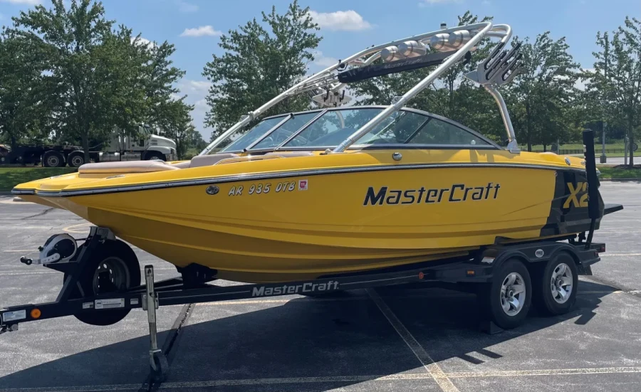 2006 Mastercraft Boats X2 for sale in Rogers, Arkansas