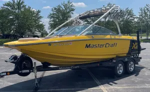 2006 Mastercraft Boats X2 for sale in Rogers, Arkansas